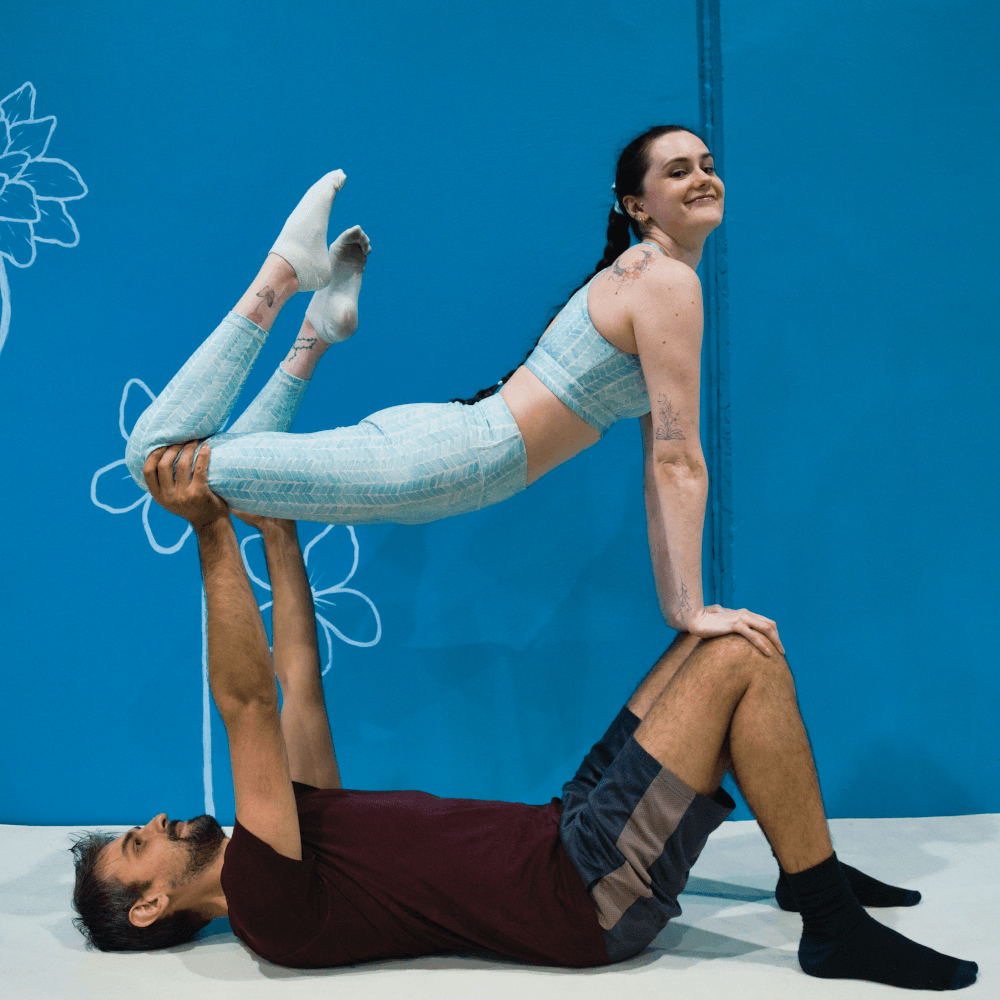 Acro-flex