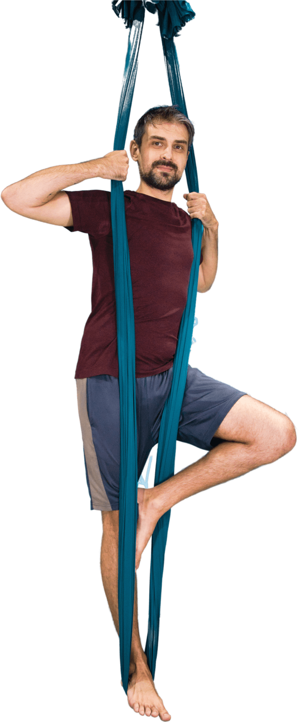 Aerial sling