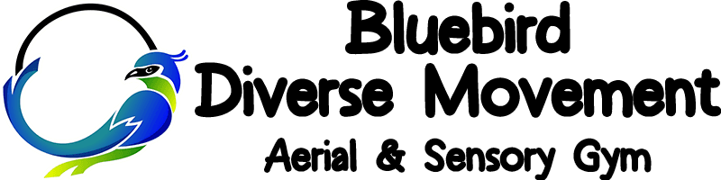 Bluebird Logo
